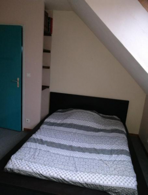 Veigné Room